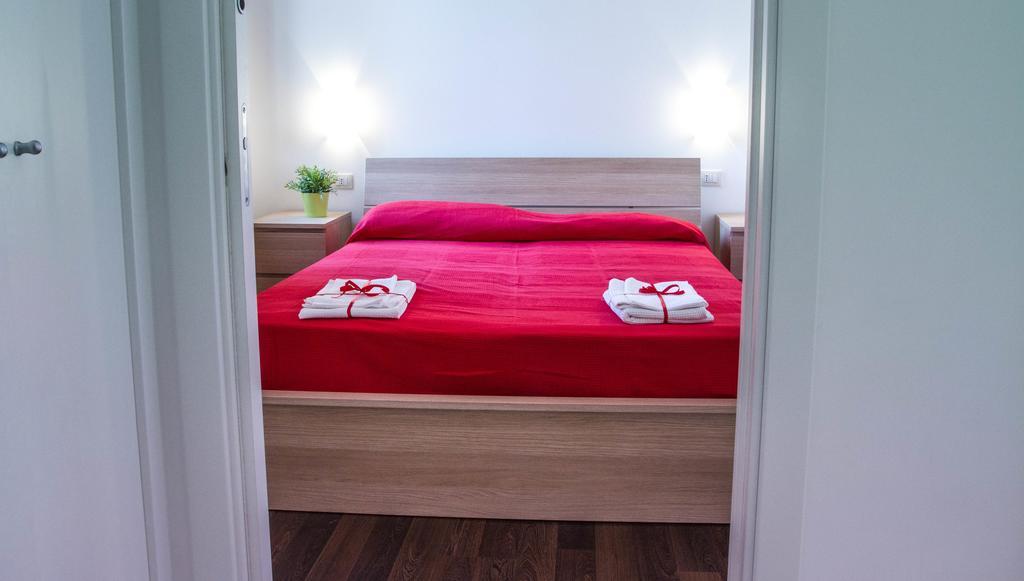 Ronco Del Pozzo Apartment Syracuse Exterior photo