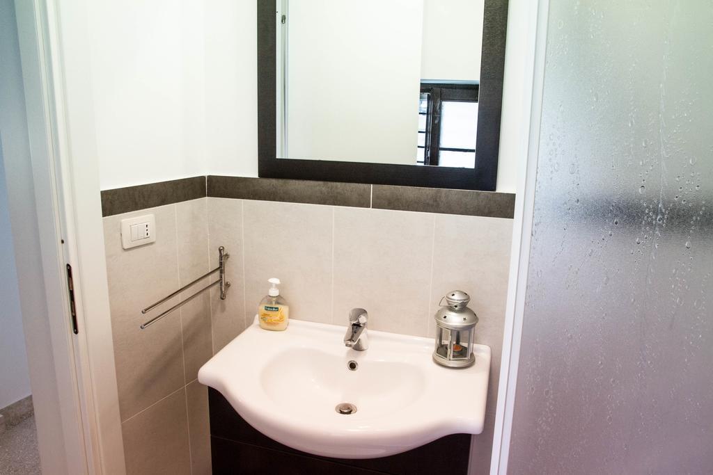 Ronco Del Pozzo Apartment Syracuse Exterior photo