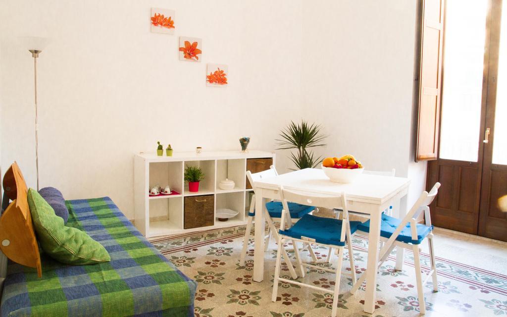 Ronco Del Pozzo Apartment Syracuse Room photo