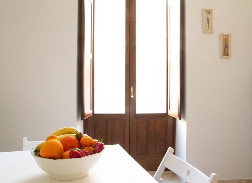 Ronco Del Pozzo Apartment Syracuse Room photo